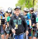 Addio a Gino Mazzer, una vita per il ciclismo
