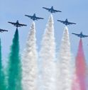 frecce tricolori 