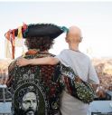 Jovanotti, 'ciao piccolo grande Sammy, con te era sempre festa'  