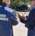 Carabinieri sequestrano rifiuti anche pericolosi a Venezia 