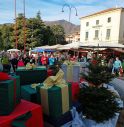 Ladri alle casette di Natale in piazza del Popolo