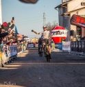 Oderzo, grande festa a Faè per i tricolori di Ciclocross