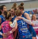 IMOCO VOLLEY