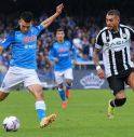 Serie A / Le partite del sabato