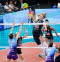 Conegliano, sfida decisiva di Champions League contro Resovia