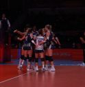 Imoco volley