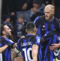 Serie A, Inter Campione d'Inverno