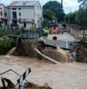 Allerta Meteo a Treviso  e provincia: corsa ai sacchi di sabbia