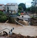 Ancora nubifragi al Nord, è allerta rossa in Veneto 