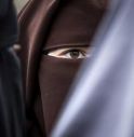 Aggredita perché indossava il Niqab, identificate le responsabili 