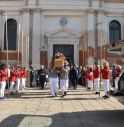 Venezia saluta il 're del remo' 'Bepi Fongher 