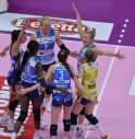 Imoco Volley