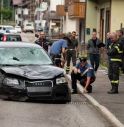 Travolse famiglia con l'auto,Hutter chiede patteggiamento