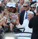 Il Papa a Trieste: 'La democrazia non è in buona salute, ci preoccupa'