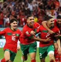 Colpo del Marocco ai Mondiali, Portogallo avanti con goleada