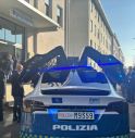 In Veneto la prima Tesla elettrica per la Polizia Stradale