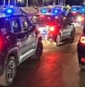 Rapina violenta ad anziani in casa nel Veronese, 5 arresti