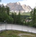 Progetto della pista da bob Cortina, la Corte Conti apre un fascicolo d'inchiesta