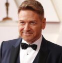 Kenneth Branagh