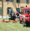 Bimbo morto in pozzo: sarà sentito amico testimone caduta