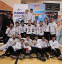 Karate / Successo per il Trofeo Lis di Ponte di Piave