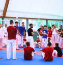 Al via la stagione del Karate Castelfranco