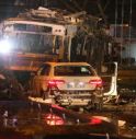 Forte esplosione nel centro di Ankara, almeno 27 morti e 75 feriti