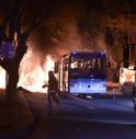 Ankara, autobomba contro soldati: 28 morti e 61 feriti