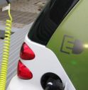 Auto elettriche: a Casale si può