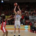 Treviso Basket, ecco il calendario del campionato