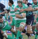 Sabato il derby di ritorno contro le Zebre