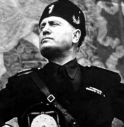 Parroco ricorda Mussolini durante la messa