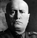 Benito Mussolini