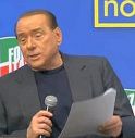 Berlusconi: ''Decadenza è un colpo di Stato, reagirò''