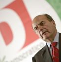 Bersani: manifestazione del PDL sconvolgente, ferita gravissima