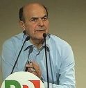 Bersani: 