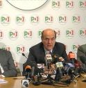 Bersani a Grillo: Paese ha bisogno di risposte serie non incappucciate