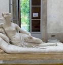 Danneggiata la statua del Canova: individuato il responsabile 