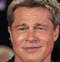 Brad Pitt