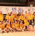 Volley Piave campione d’Italia con le ragazze CSI