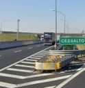 L'uscita dell'A4 di Cessalto