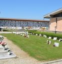 cimitero Montebelluna 