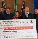 il contributo destinato al Brasile