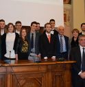 Viticoltura sostenibile, premiati gli studenti del Cerletti