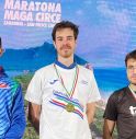 Esposito re di Maratona: l'atleta-ingegnere di Montebelluna si laurea campione italiano