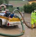 protezione civile Montebelluna