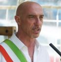 Flavio dall'Agnol, sindaco di Borso del Grappa