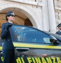 guardia di finanza