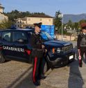 carabinieri castelfranco 