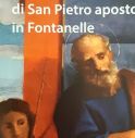 Domenica la presentazione della nuova guida della chiesa di Fontanelle